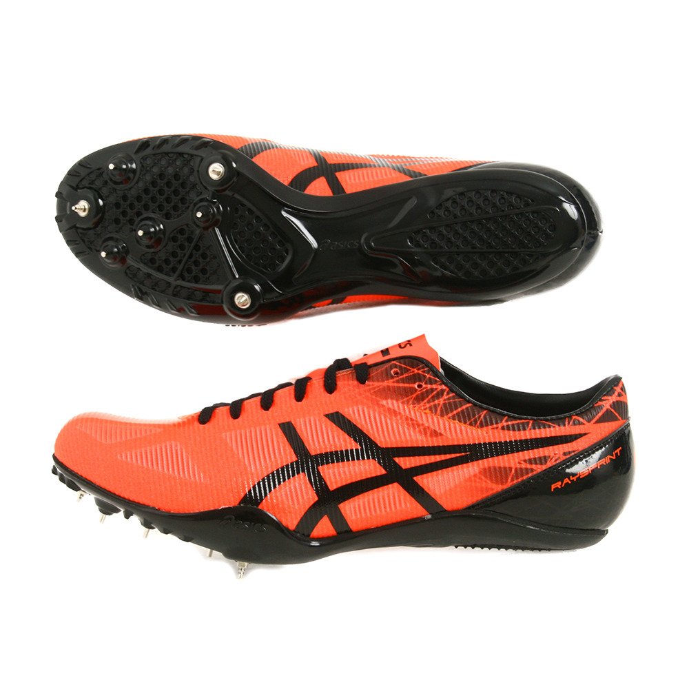 Amazon.co.jp: アシックス(asics) RAYSPRINT 2（レイスプリント2